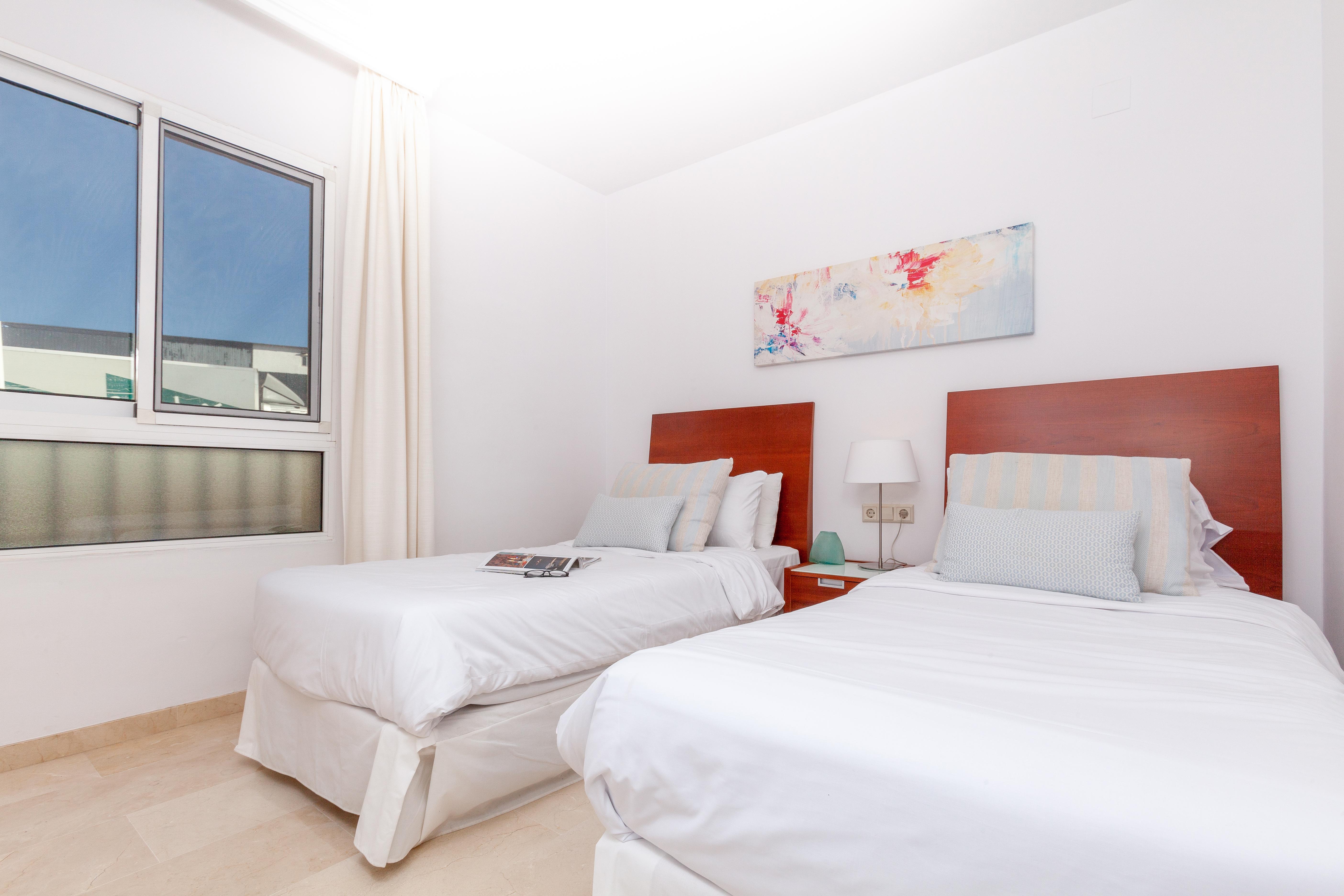 Ramada Hotel & Suites By Wyndham Costa Del Sol Fuengirola Exterior photo